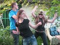 MROCZNI 3D - Potanc�wka na dzia?ce part.1