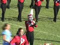 Fondy Band in DePere 10-1-06 Fondy Band in DePere 10-1-06
