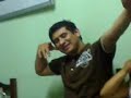 fiesta de amigos