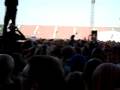 Madonna en Zurich