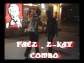 FunkaFaction -HardstyleFlinzo-StyleHardDance Rawking KFC Extreme Park