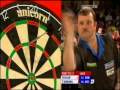 World Matchplay 2007 - Semis - Terry Jenkins v Phil Taylor pt. 10