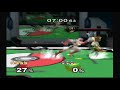 Hax(Falcon) vs Eggm(Fox)2