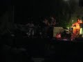 Performing in Rotecastello
