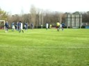 AMISTOSO ESTUDIANTES (BA) 2 - VELEZ 2