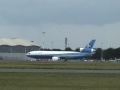 doncaster airport  uk  avient dc 10 z alt landing  dsa