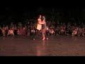 Gaston y Mariela - Siracusa Tango Festival 2. B