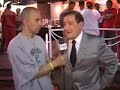 Bob Arum\"Mayweather best guy in boxing today.\"