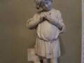 Young Sculptor by Fioder Kamensky