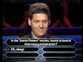 1/2 Dan Michelini on Super Millionaire