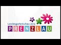 Pflanzenmarkt der Landesgartenschau in Prenzlau - LAGA 2013