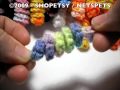 Crocheted Corkscrew Tutorial