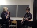 Secondhand serenade Your Call (Band Cover Krasshalms)