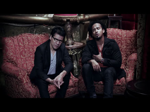 Das Color — Viraje Feat. Jesús Adrián Romero