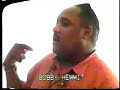 Bobby Hemmitt - Moorish Science & The Necronomicon