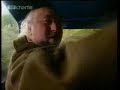 Greengrass hijack a steam locomotive