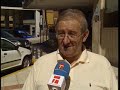 MIGUELTURRA Y TALAVERA SOBRECOGIDAS POR EL SINIESTRO