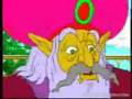 Link vs Ganon vs Duke Onkled