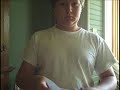 awesome reverse video