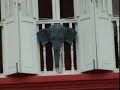 Living in Singapore