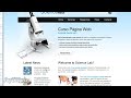 Tutorial Como hacer pagina Web con Dreamweaver y PHP Cap 3