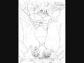 Miscellaneous Giantess Drawings