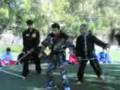 kung fu-khorfakkan