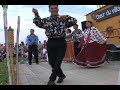 roma fest gypsy dancers at the paléo festival