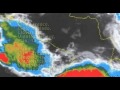 Pronóstico del tiempo