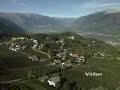 South Tyrol - Panoramic views