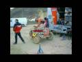 2009 02 Sidecarcross Trainingslager Italien Asti Dorno