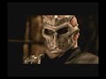 Jason Voorhees - Just Drop Dead (Music by Limp Bizkit)