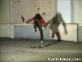 Skater Double Owned Skater Double Owned