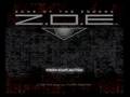 Zone of Enders Japanese intro(better quality)