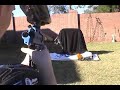 04 DC Viking with techna trigger and FBM frame