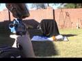 04 DC Viking with techna trigger and FBM frame