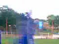 Gol Juan Gacia vs Aragua
