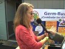 Germ-Busters