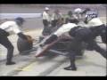 videos de CART U.S. 500 1997 - Franchitti stalled LIVE