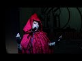 Ange Noir - Angelique (Live in Moscow, Radio-City club, 06.12.2009)