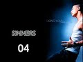 Bigbang--Sinner ( TaeYang solo )