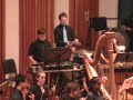 CPYO's Performance of Harry Potter Symphonic Suite by John Williams, Arrangement by Jerry Brubaker