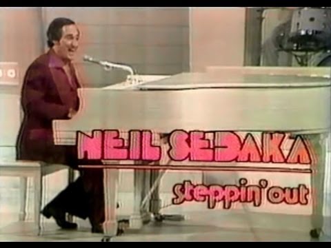 Neil Sedaka TV Special 1976
