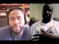 Robert Littal of BlackSportsOnline.com