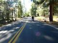 videos de Giro d'California IV - El Dorado Forest, Day Two
