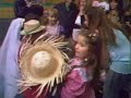 FESTA JUNINA - CASAMENTO E QUADRILHA