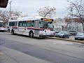 Long island bus Orion V cng(439) Long island bus Orion V cng(439)