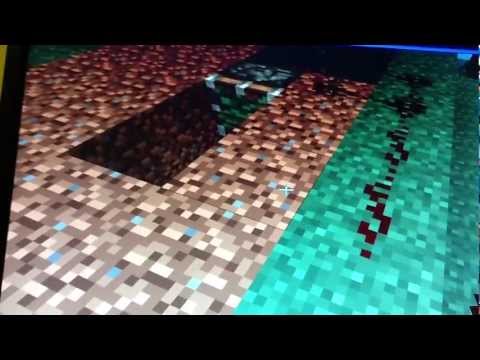 how to blow up tnt in minecraft creative