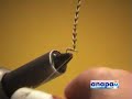 Emergente de quironomido