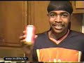The TMD Pot Smoking Video